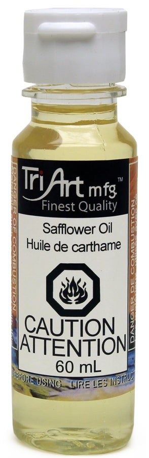 Huiles Tri-Art - Huile de carthame
