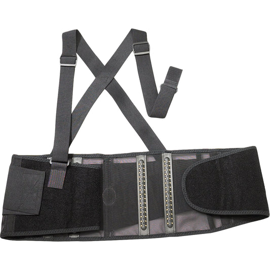 Proflex® 1100SF Standard Spandex Style Back Support, Elastic, 4X-Large