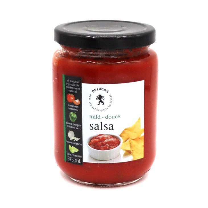 Salsa - Mild