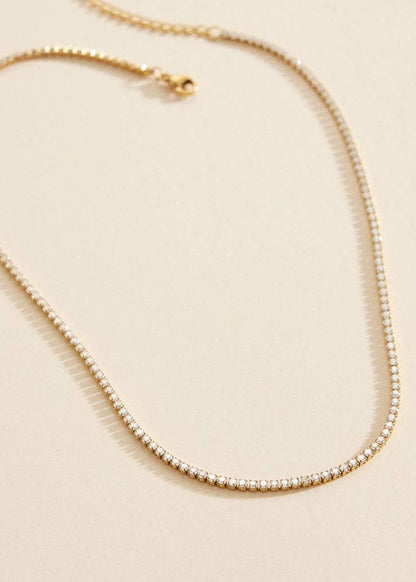 Samantha Necklace
