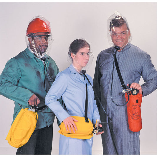 Transaire® 10 Escape Respirator