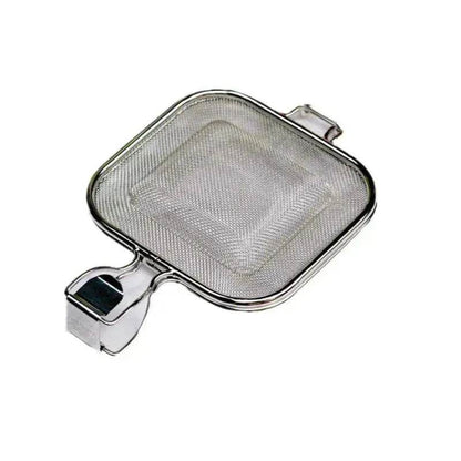 Sandwich BBQ Grill Grille-pain à sandwich Four à pain en acier inoxydable Filet de barbecue Outil de cuisson pour le petit-déjeuner