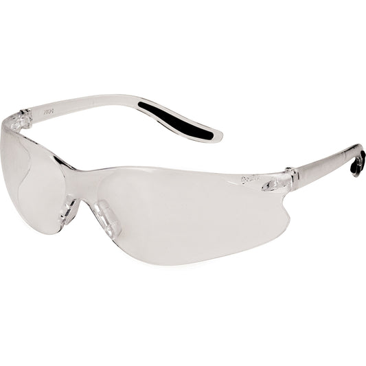 Lunettes de sécurité Série Z500, Lentille claire, Anti-buée/Anti-rayures, ANSI Z87+/Conforme/Surpasse CSA Z94.3