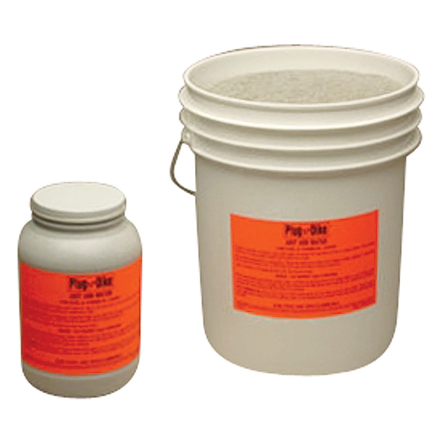 Plug N'Dike® Sealants, Granular, 5 gal.