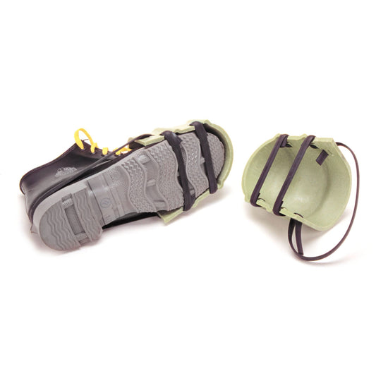 Plastic Foot Guards