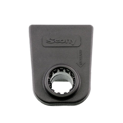 Scotty 1 1/4” Round or Square Rail Mount