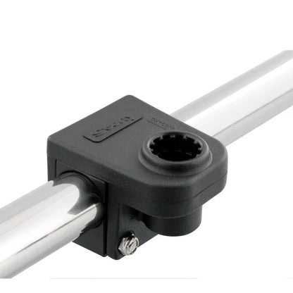 Scotty 1 1/4” Round or Square Rail Mount