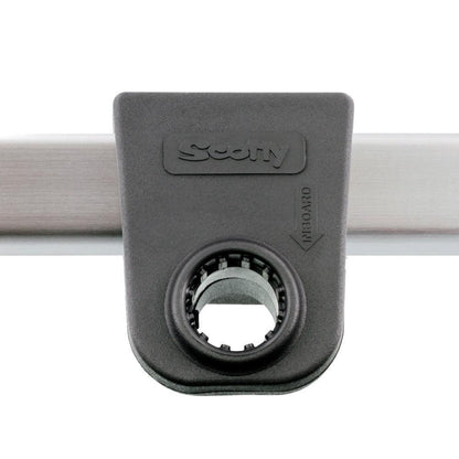 Scotty 1 1/4” Square Rail Mount