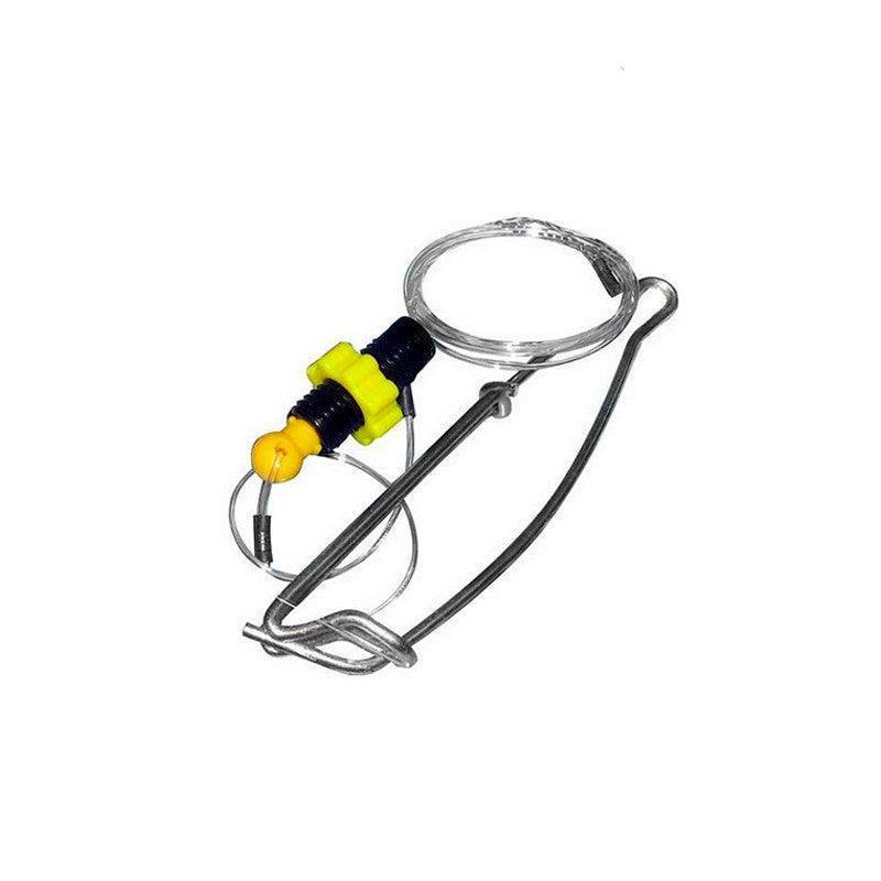 Scotty Extended Hair Trigger Release