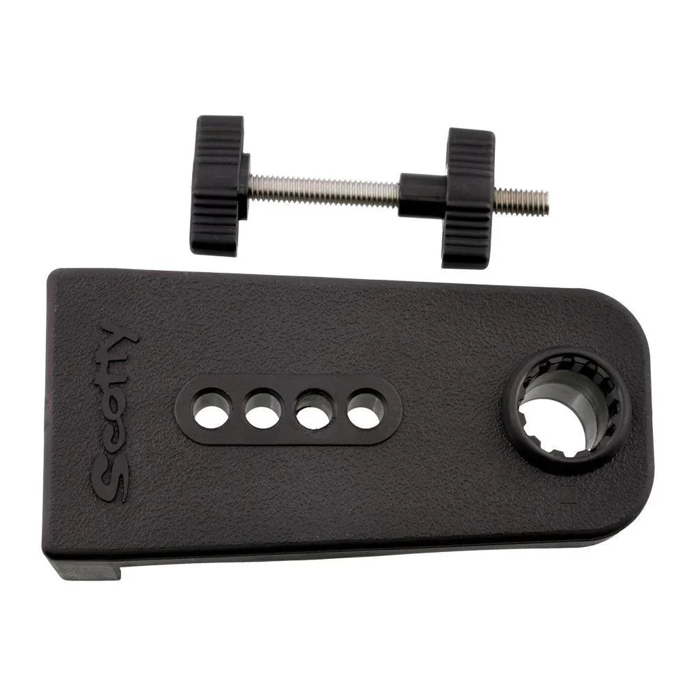 Scotty Oarlock Mount