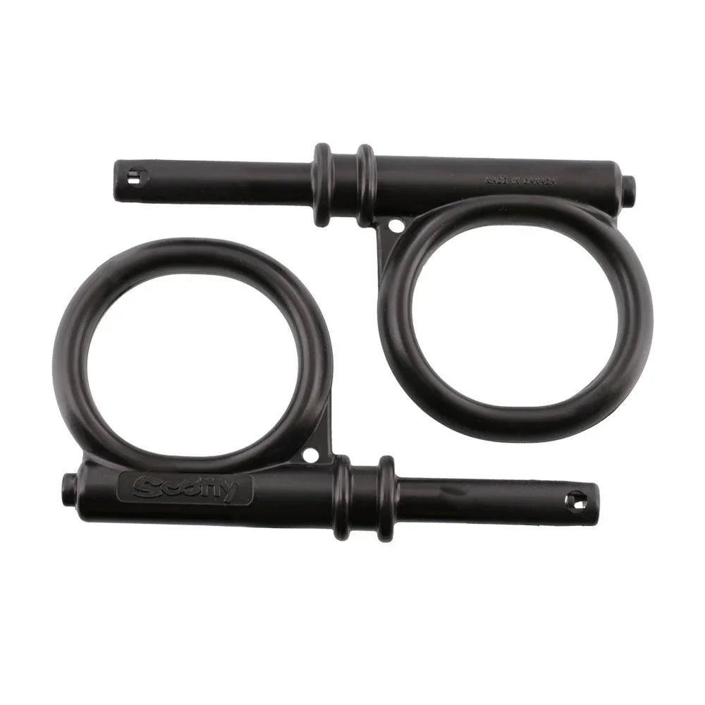 Scotty Strong Back Oarlock 2"