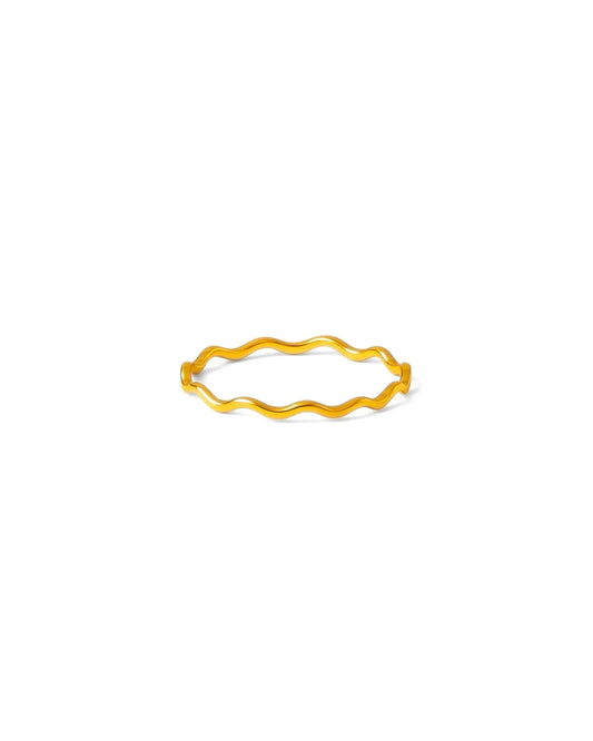 Bague Sculpte.