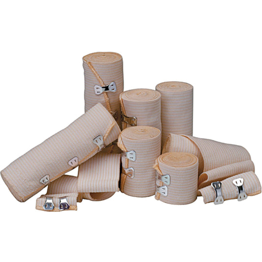 Bande élastique, coupée sur mesure L x 3" L, Classe 1