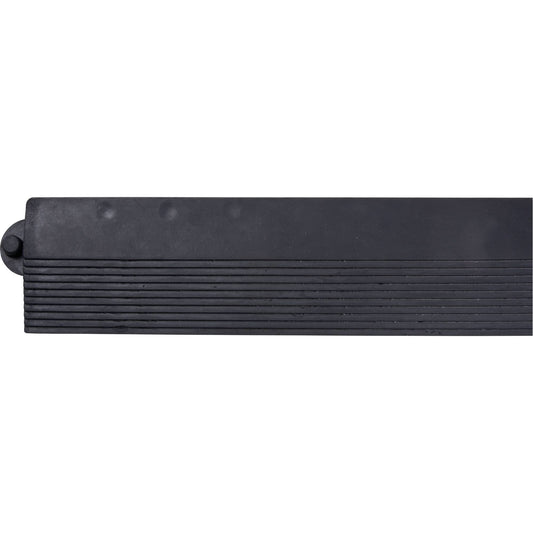 Rampe de bordure pour tapis