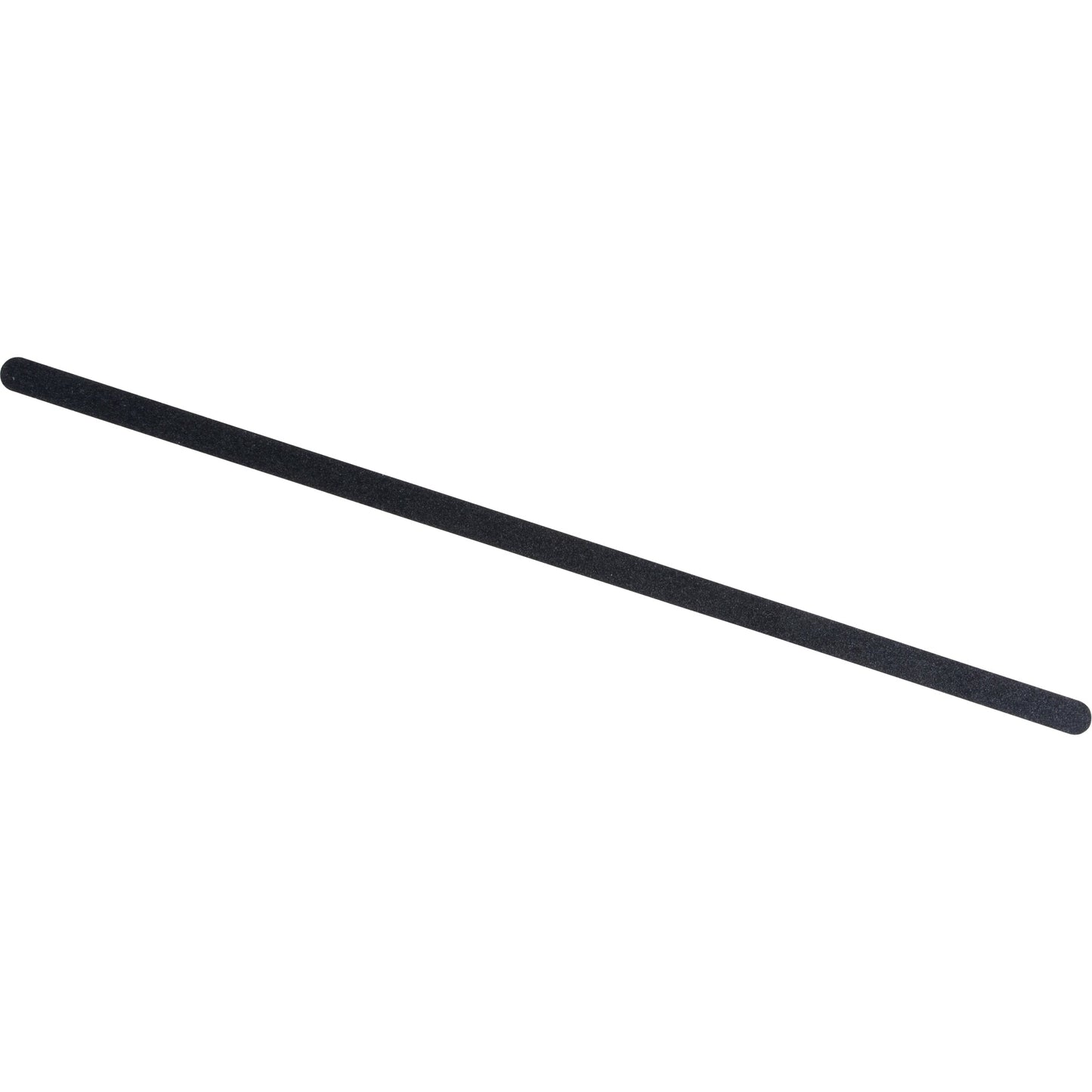 Premium Anti-Skid Tape, 0.75" x 24", Black