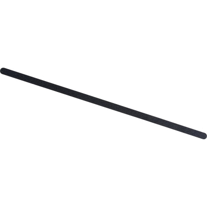 Premium Anti-Skid Tape, 0.75" x 24", Black