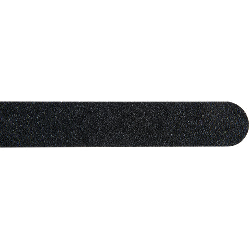 Premium Anti-Skid Tape, 0.75" x 24", Black