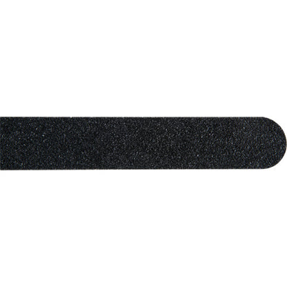 Premium Anti-Skid Tape, 0.75" x 24", Black