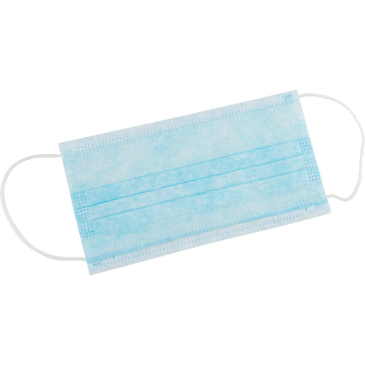 Masques faciaux jetables, non-médicaux