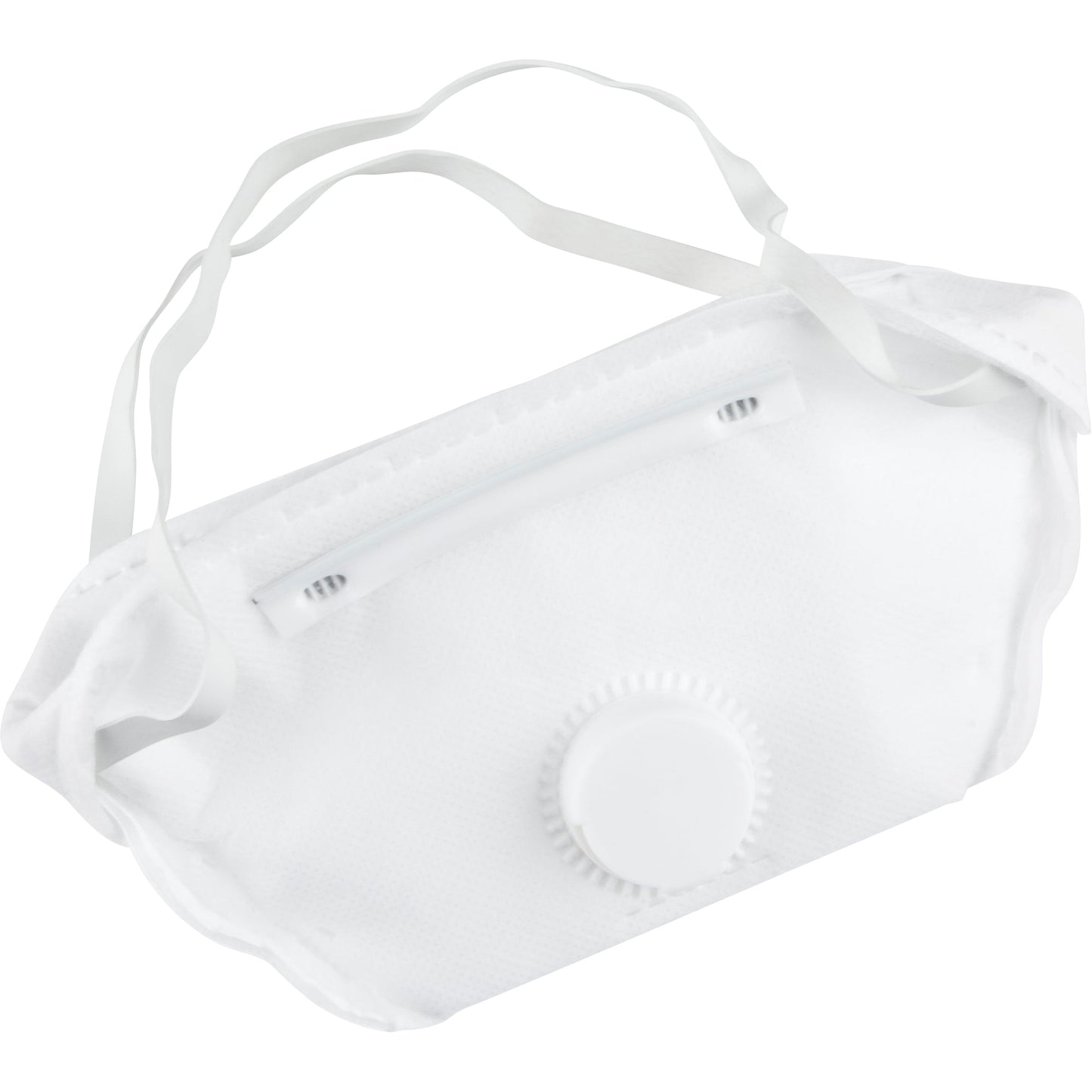 Particulate Respirator, N95, NIOSH Certified, Medium/Large