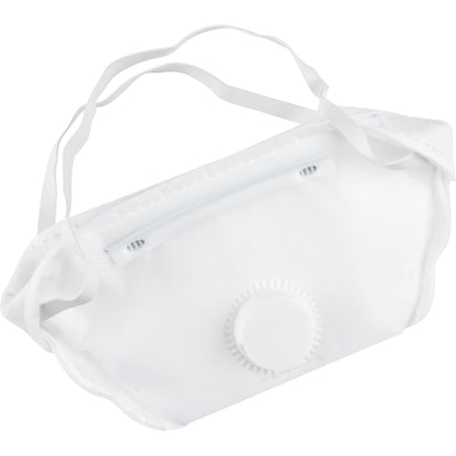 Particulate Respirator, N95, NIOSH Certified, Medium/Large