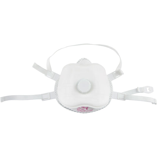 Particulate Respirator, P100, NIOSH Certified, Medium/Large