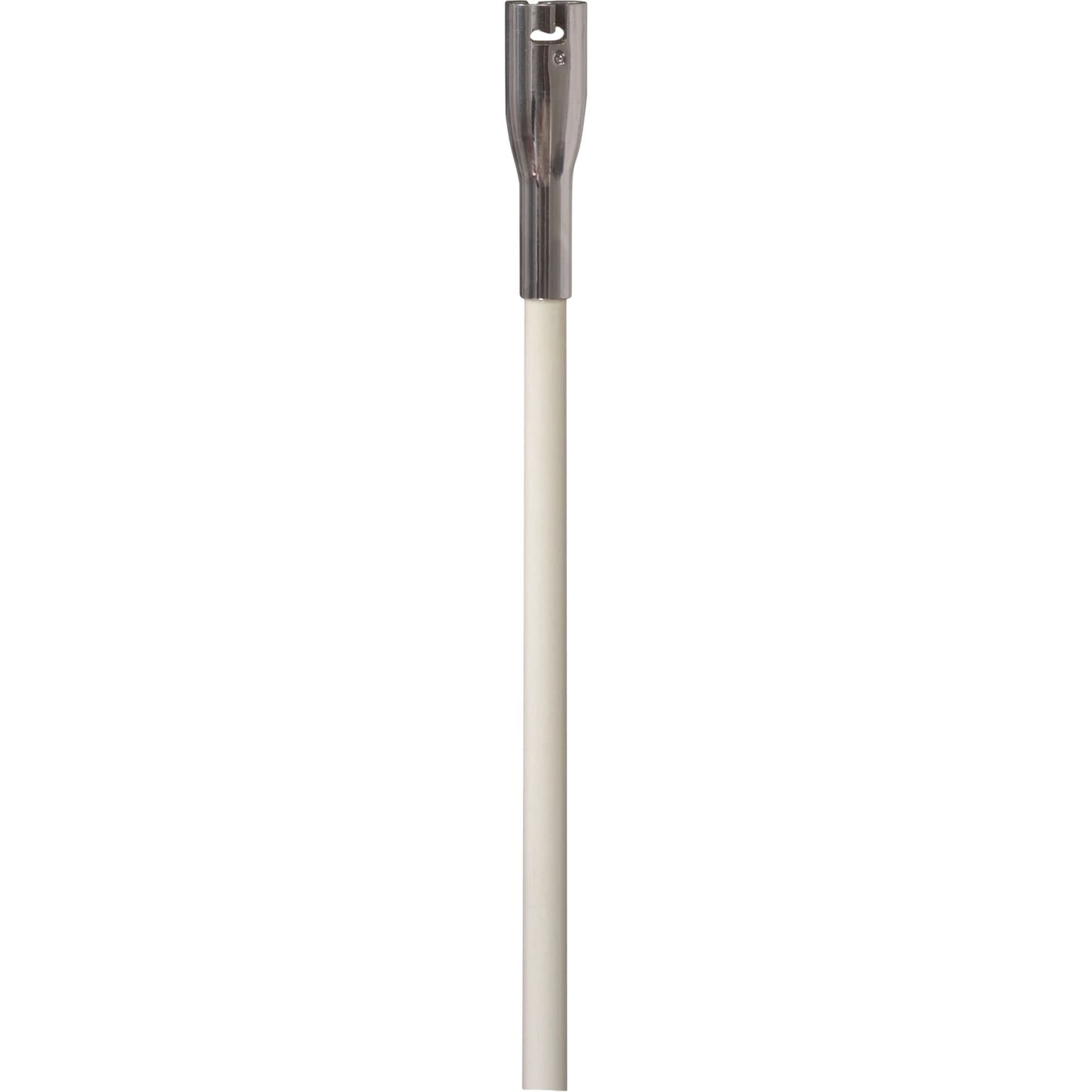 Safety Whip® Heavy-Duty Whips, Threaded Mount, 5' High