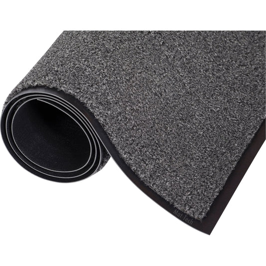 Proluxe™ Mat, Wiper, 2' x 3' x 5/16", Charcoal