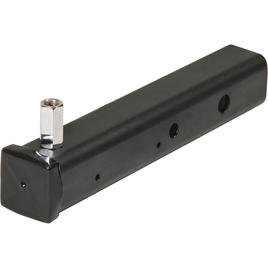 Safety Whip® Flagstaff Mounting Base, Hitch Mount