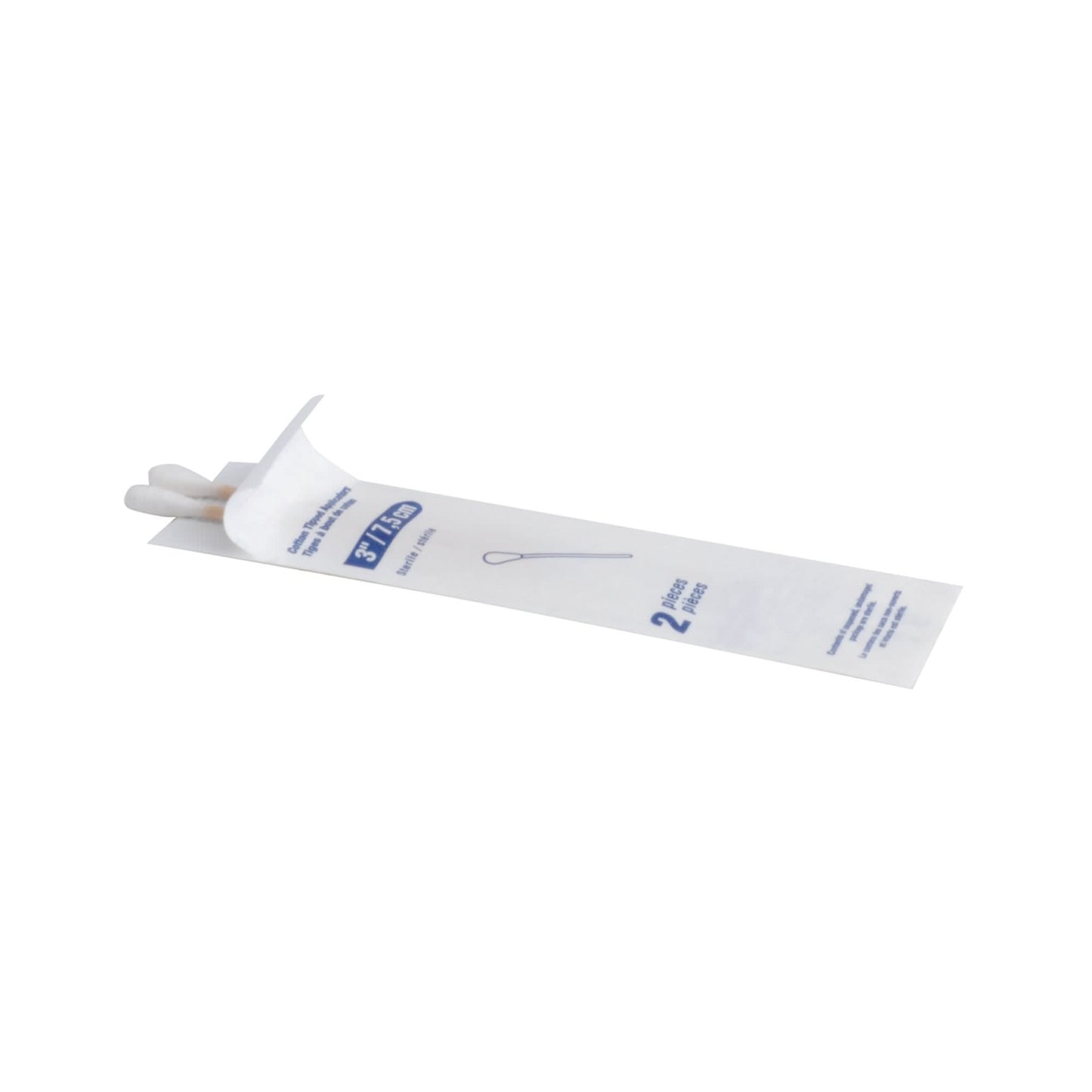 Cotton Tipped Applicators