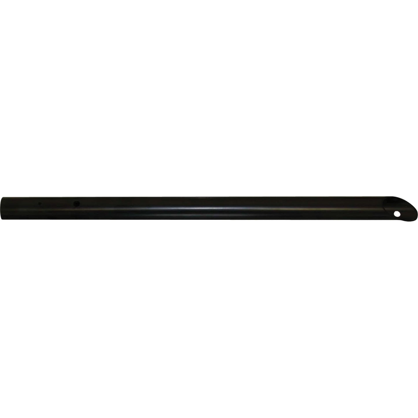 Ground Spike for Warning Lights