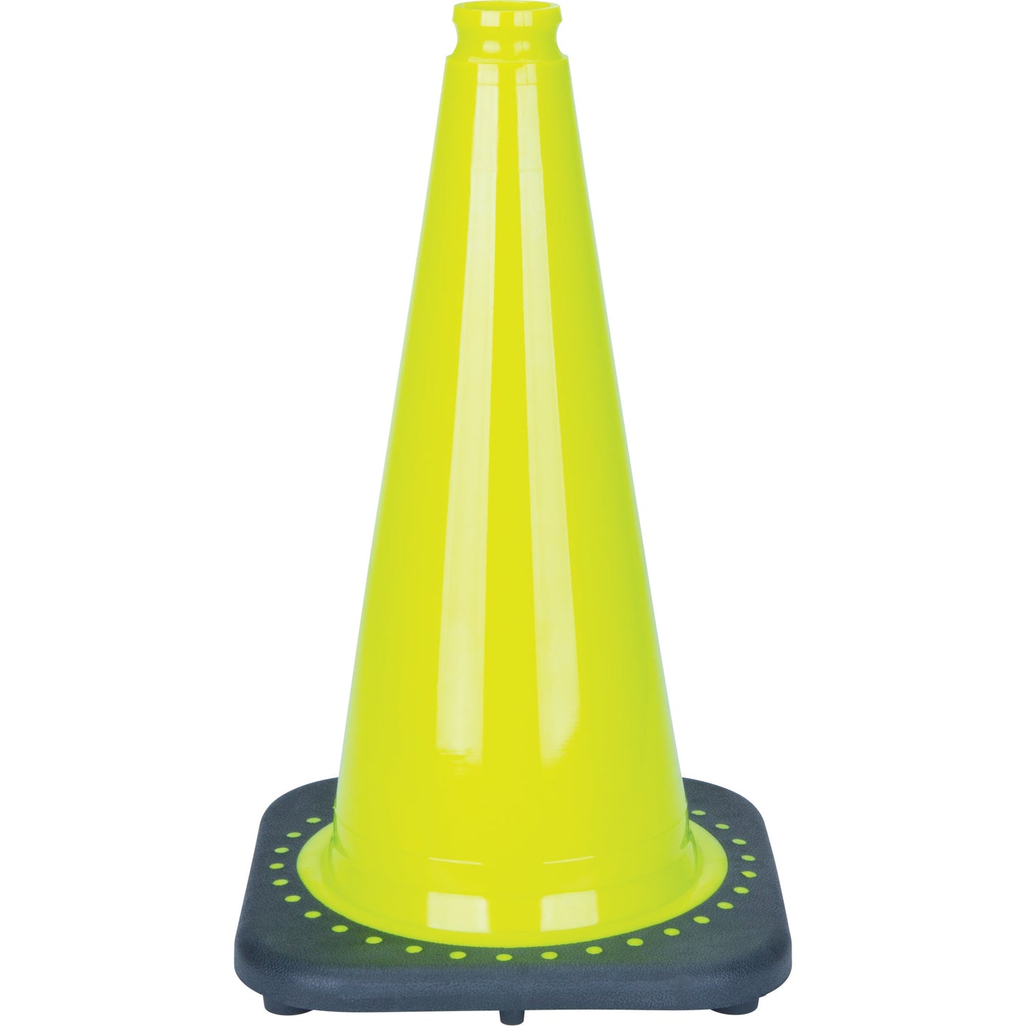 Cône de signalisation Premium