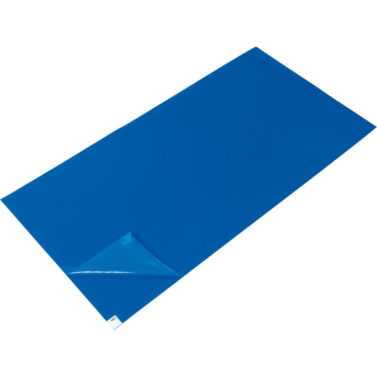 Tapis de salle blanche