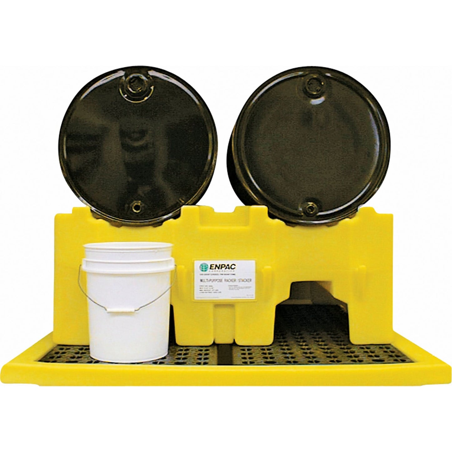 Multi-Purpose Racker/Stacker™, 48.5" L x 41" W x 20" H