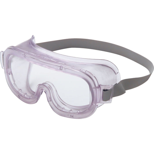 Lunettes de protection Uvex® Classic™ avec verres clairs, anti-buée, ventilation indirecte