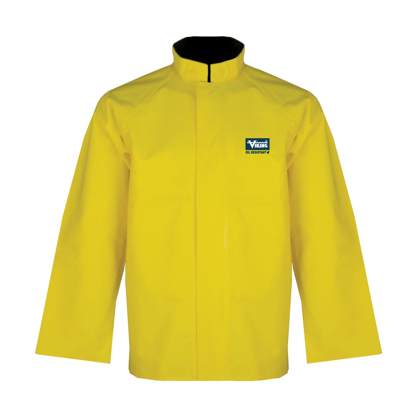 Journeyman® Jackets, Polyester/PVC, 2X-Large, Yellow