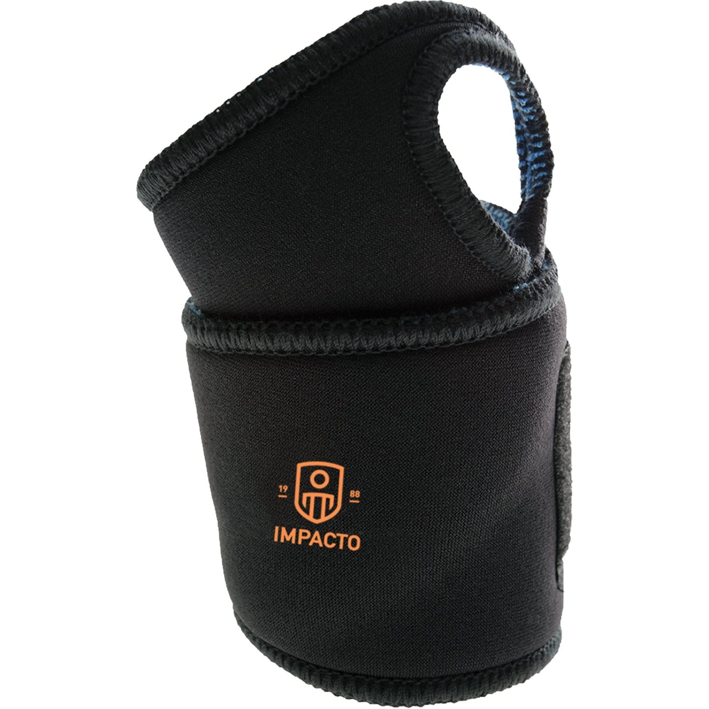 Thermo Wrap Wrist Supports, Neoprene, Large
