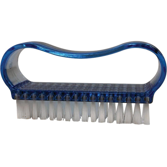 Pinceau, Bleu