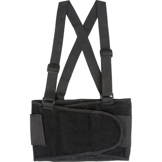 Back Support, Elastic, Small