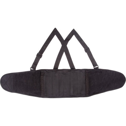 Back Support, Elastic, Large