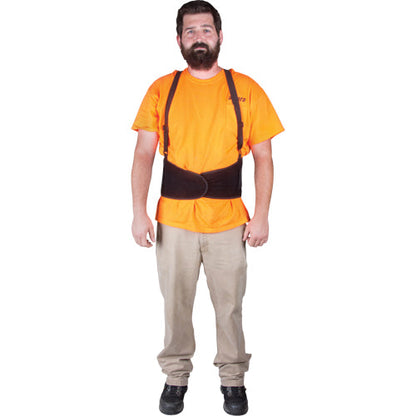Support dorsal, élastique, 2TG