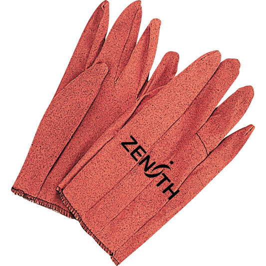 Gants imprégnés, Enduction PVC, Coque vinyle