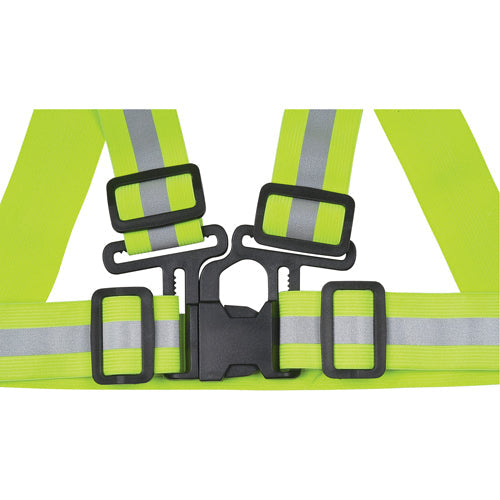 Traffic Harnesses
