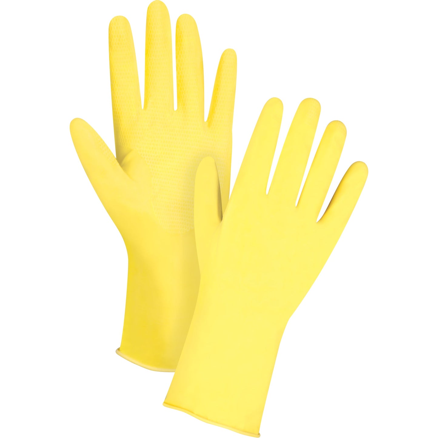 Chemical Resistant Gloves