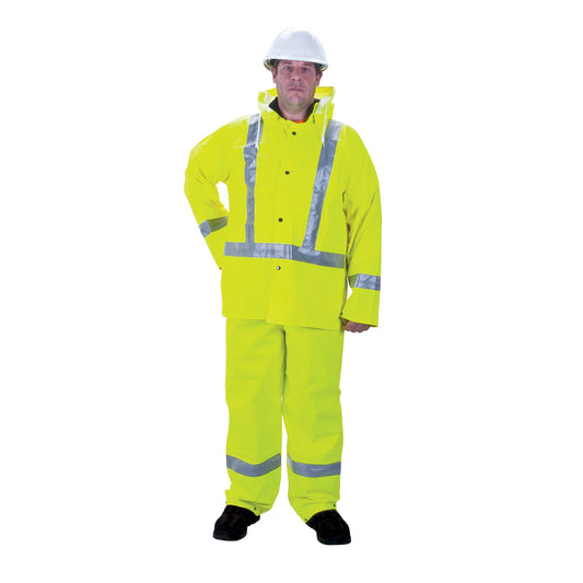 Combinaison de pluie RZ900 Premium Traffic