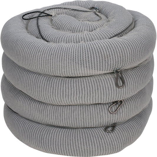 Barrage absorbant de première qualité