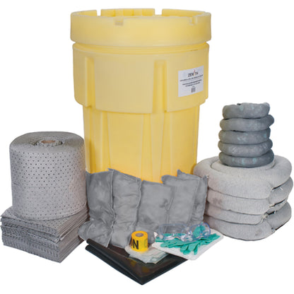 Kit anti-déversement