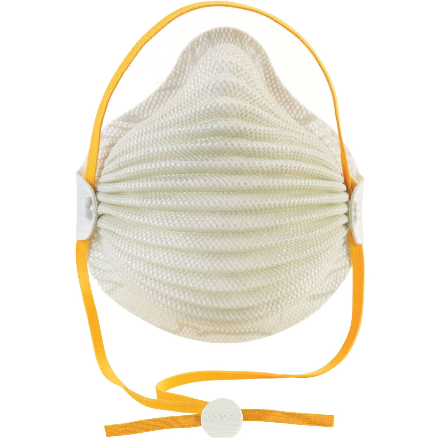 Masques respiratoires Airwave™, N95, certifiés NIOSH, petits
