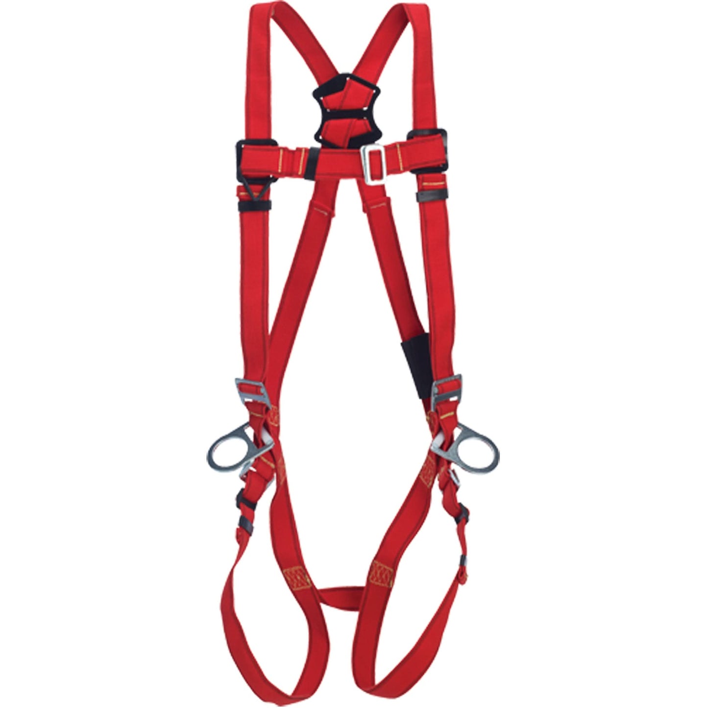 PRO™ Vest-Style Welders Harness, CSA Certified, Class AP, Large/Medium, 420 lbs. Cap.