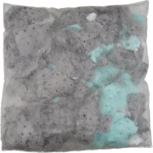Coussin absorbant – Simple, universel, 45,7 cm L x 45,7 cm l